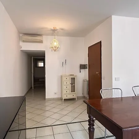 La Margherita Апартаменты